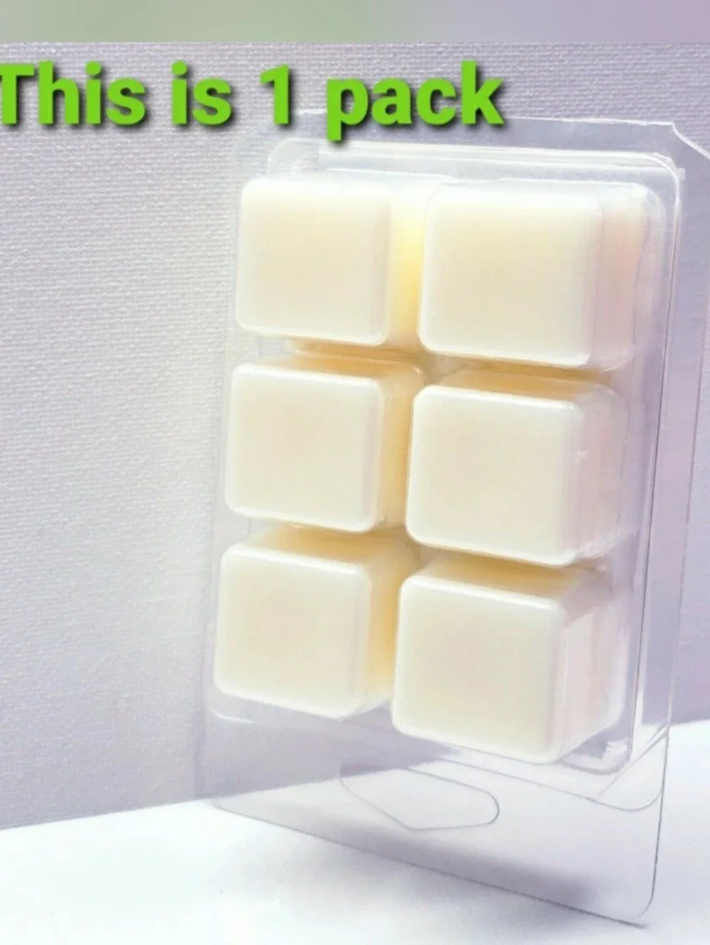 SWEET KIWI & STARFRUIT -Bath & Body Works Candle Wax Melts- $8 per pack